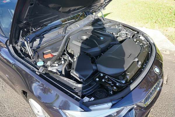2016 BMW 430i Gran Coupe M Sport F36 MY16.5