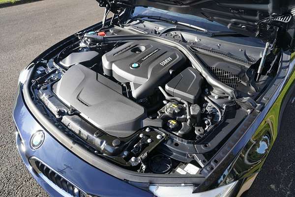 2016 BMW 430i Gran Coupe M Sport F36 MY16.5