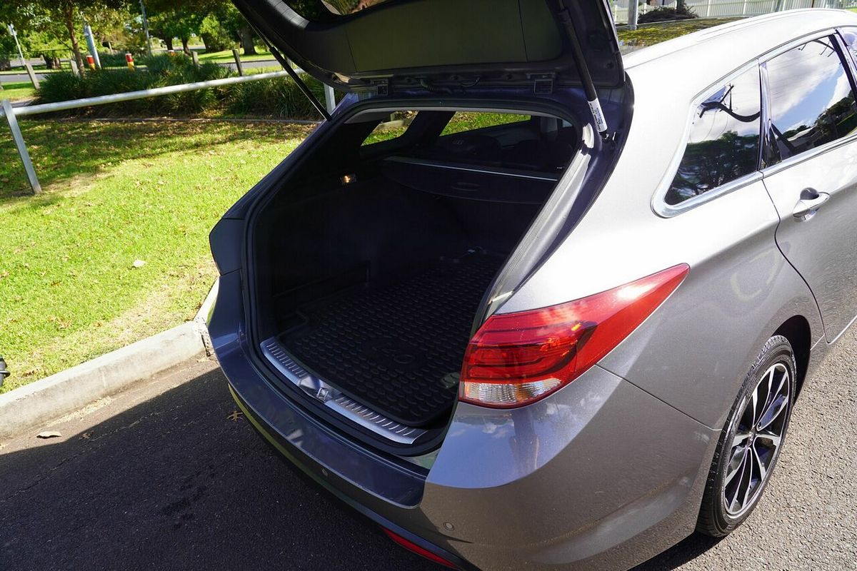 2015 Hyundai i40 Premium VF 3 Upgrade