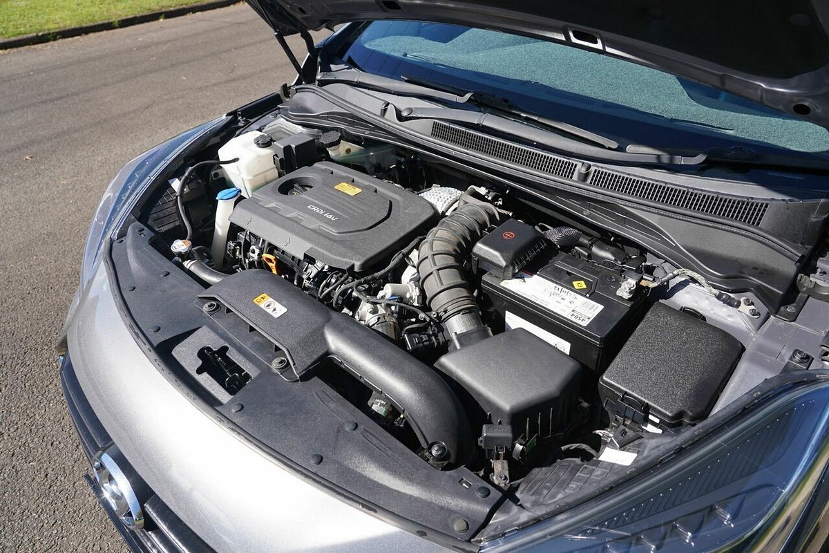 2015 Hyundai i40 Premium VF 3 Upgrade