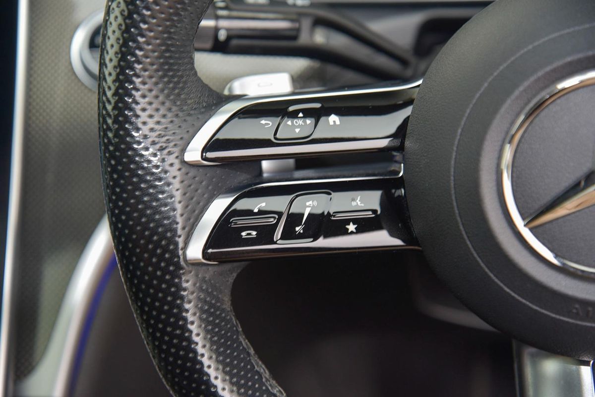 2022 Mercedes-Benz C-Class C300 W206