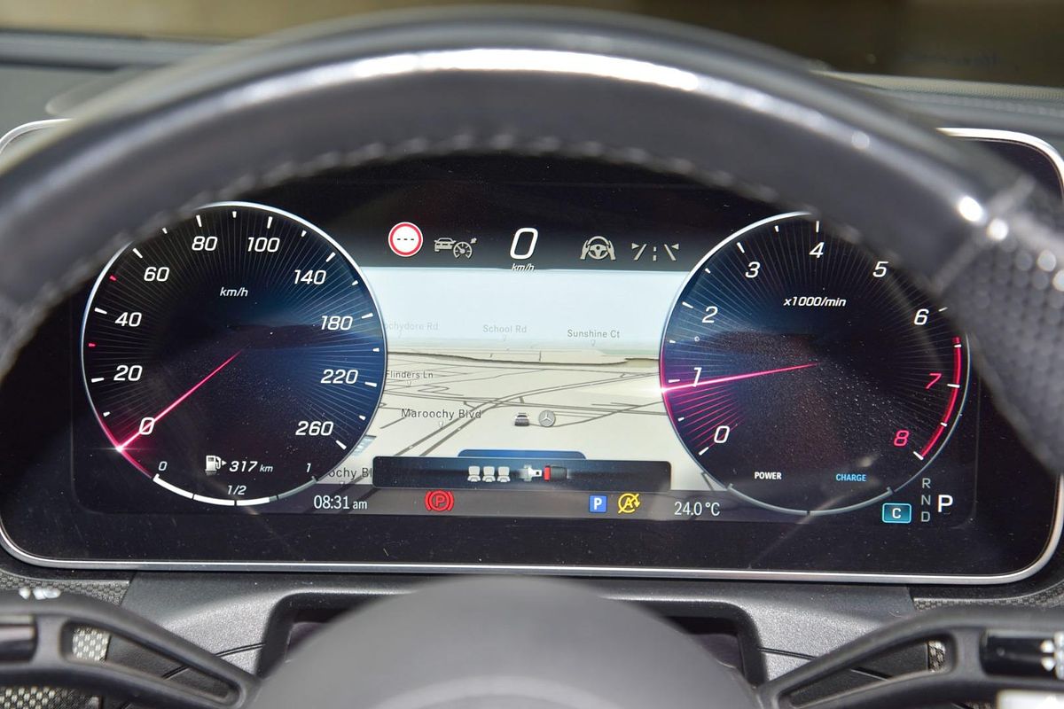 2022 Mercedes-Benz C-Class C300 W206