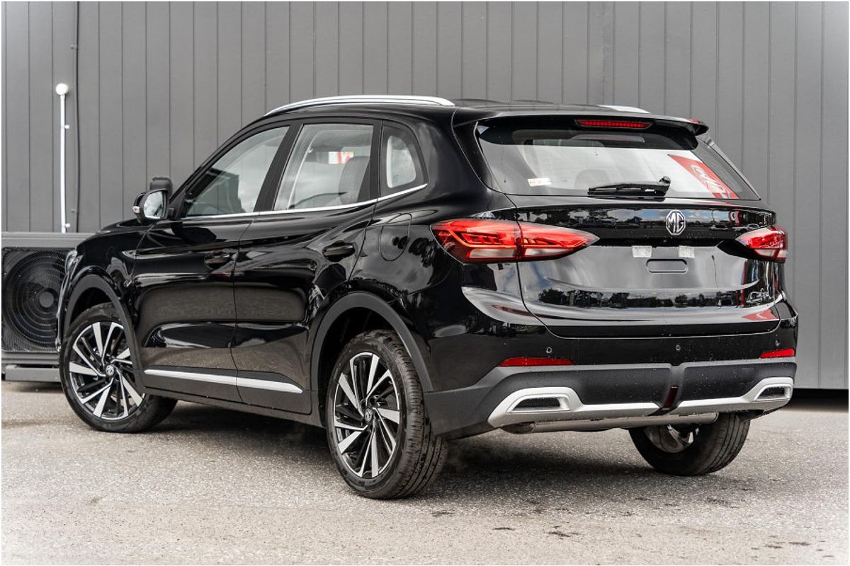 2025 MG ZS Essence ZS32