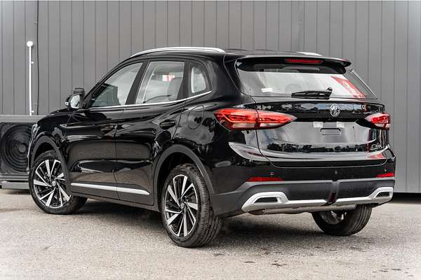 2025 MG ZS Essence ZS32
