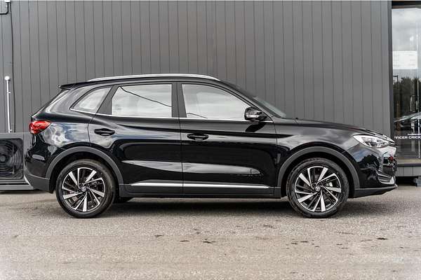 2025 MG ZS Essence ZS32