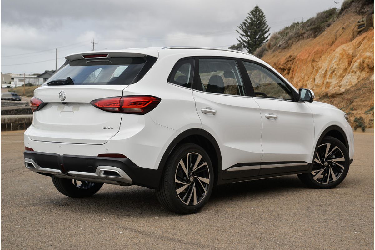 2024 MG ZS Essence Hybrid+ ZS32