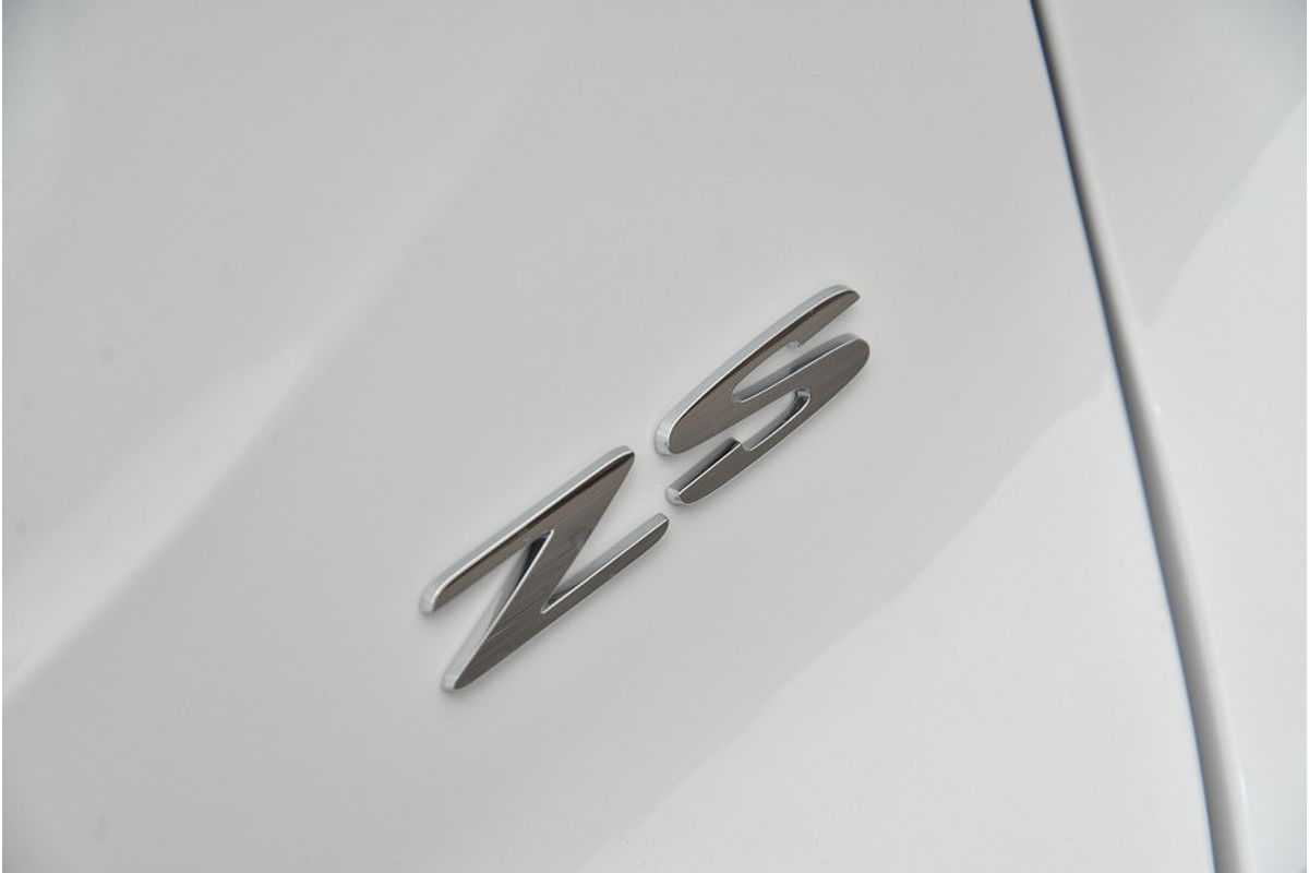 2024 MG ZS Essence Hybrid+ ZS32