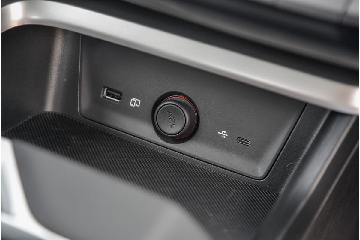 2024 MG ZS Essence Hybrid+ ZS32