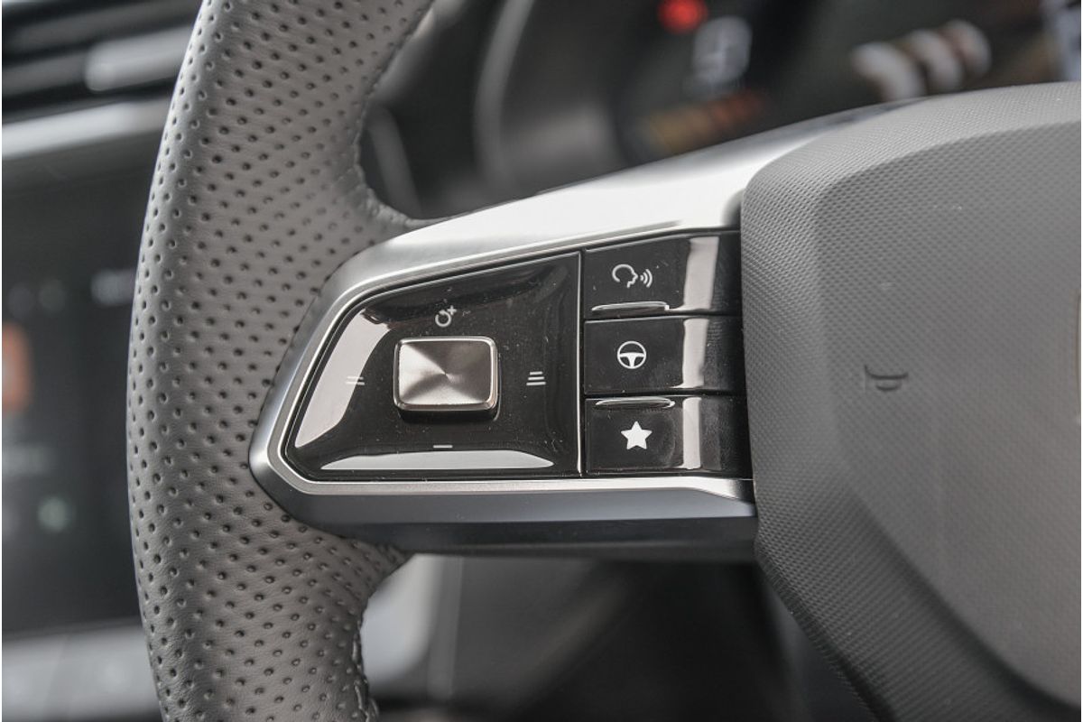 2024 MG ZS Essence Hybrid+ ZS32