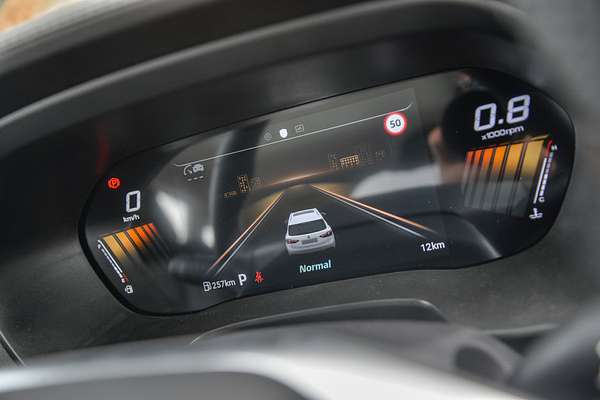 2024 MG ZS Essence Hybrid+ ZS32
