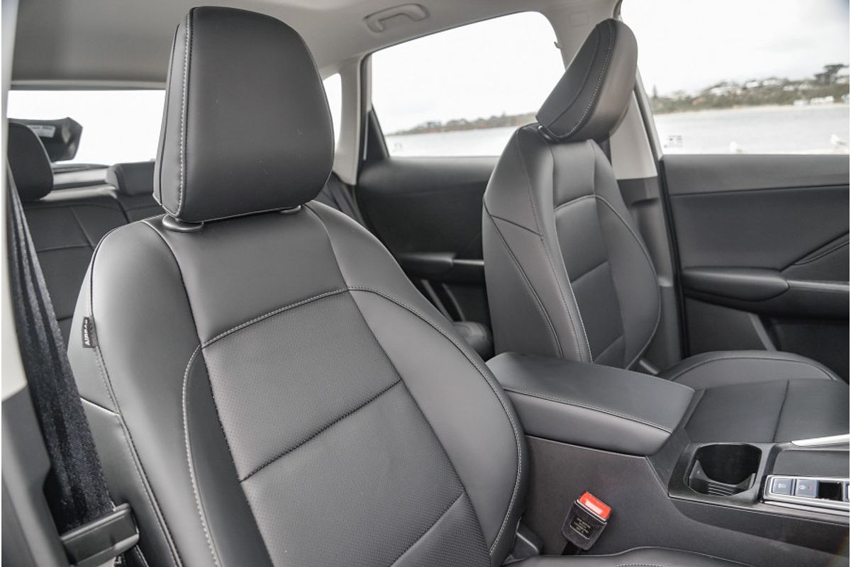 2024 MG ZS Essence Hybrid+ ZS32