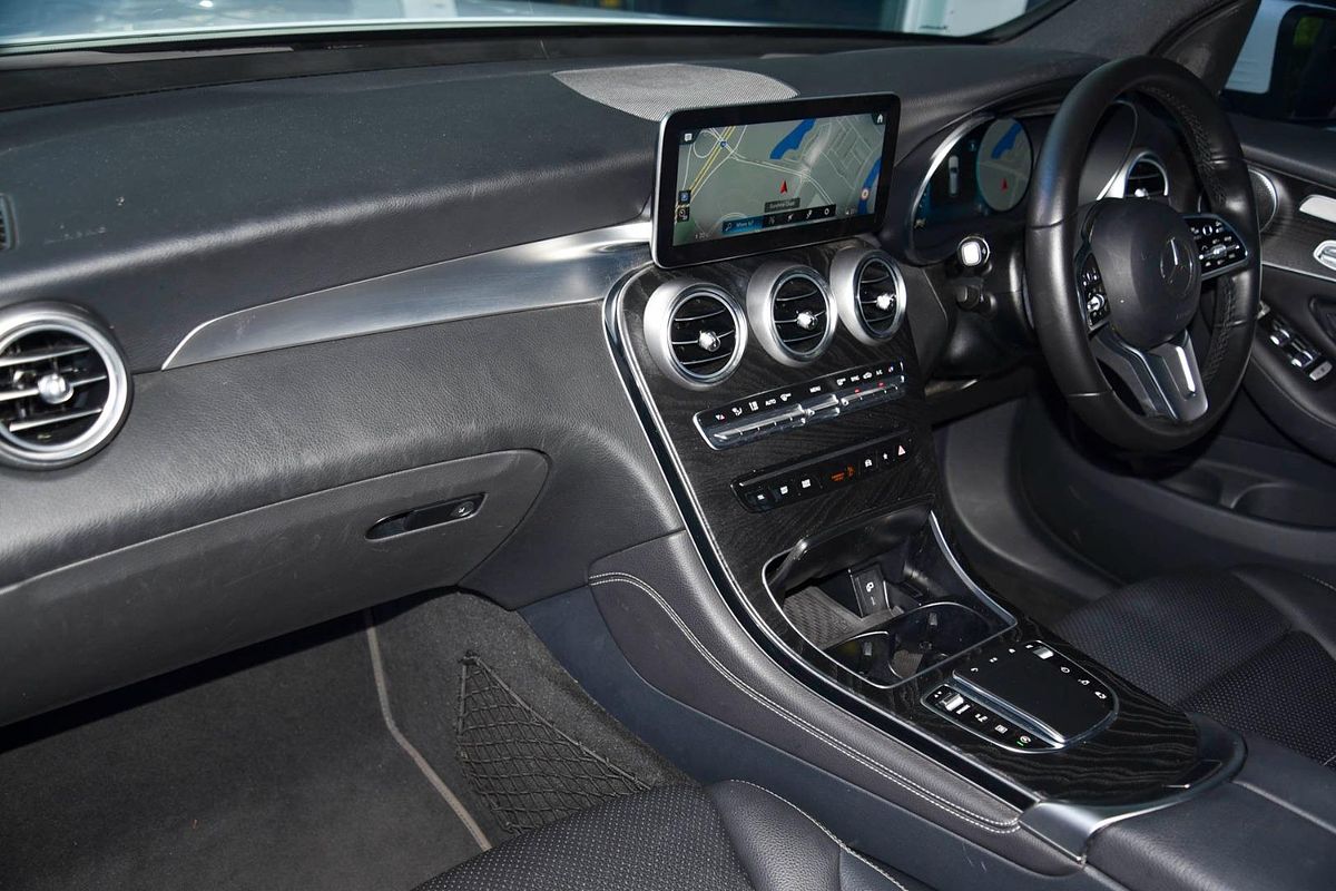 2020 Mercedes-Benz GLC-Class GLC200 X253
