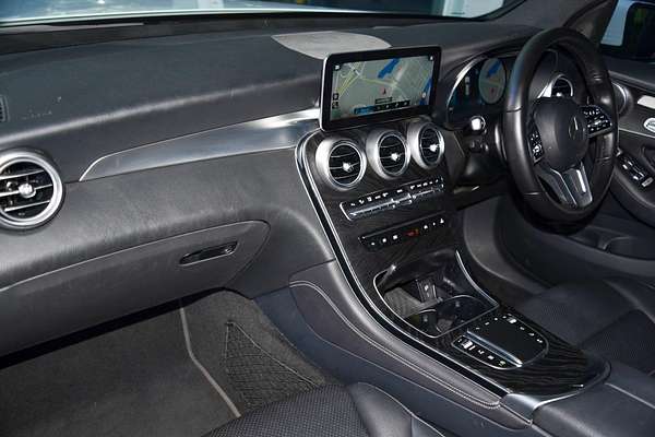 2020 Mercedes-Benz GLC-Class GLC200 X253