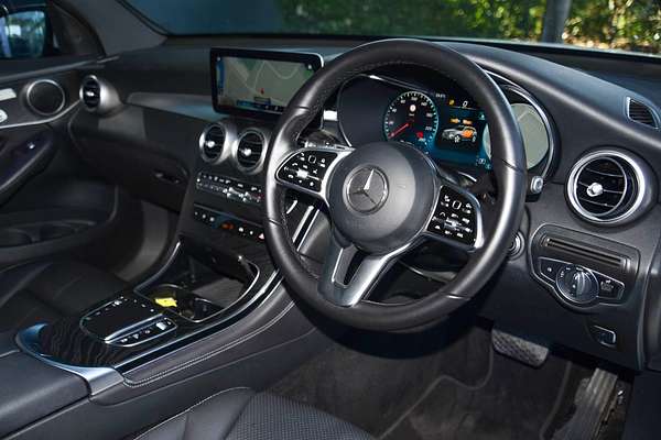 2020 Mercedes-Benz GLC-Class GLC200 X253
