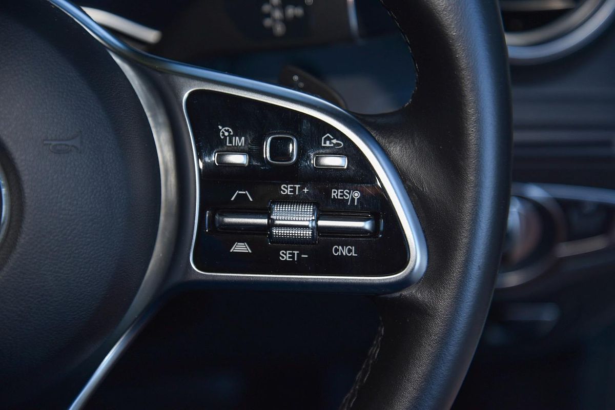 2020 Mercedes-Benz GLC-Class GLC200 X253