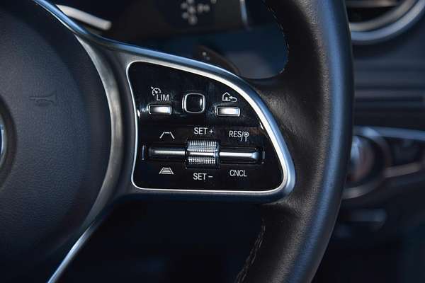 2020 Mercedes-Benz GLC-Class GLC200 X253