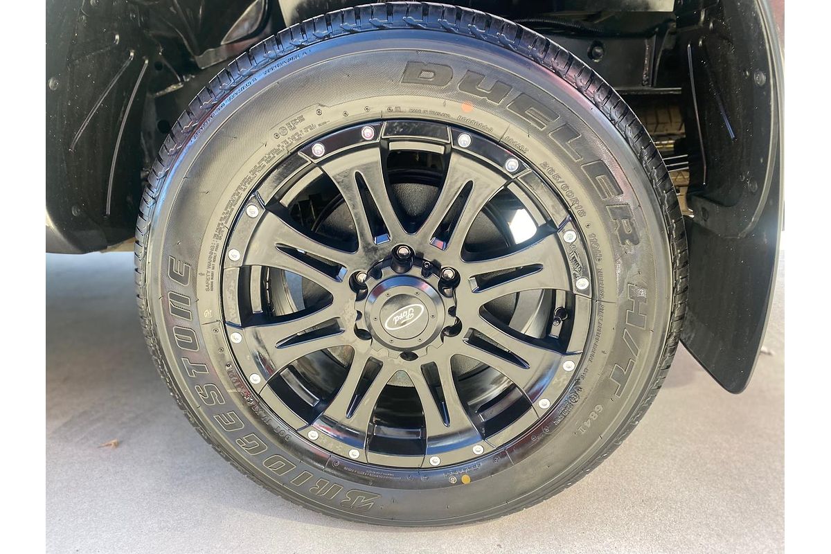 2020 Ford Ranger Wildtrak PX MkIII 4X4