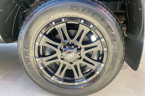 2020 Ford Ranger Wildtrak PX MkIII 4X4