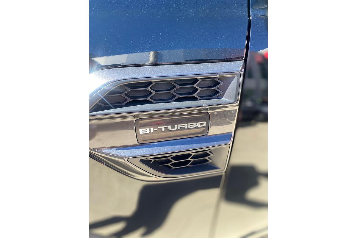 2020 Ford Ranger Wildtrak PX MkIII 4X4