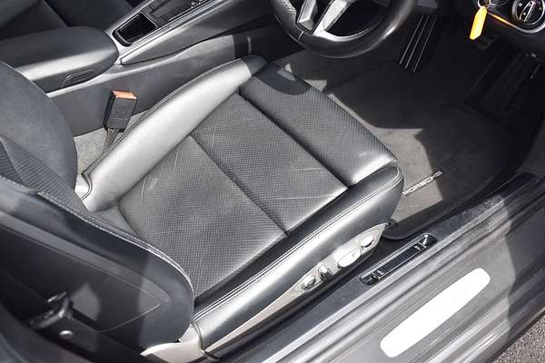 2017 Porsche 718 Cayman 982