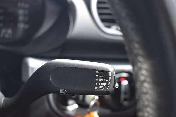 2017 Porsche 718 Cayman 982
