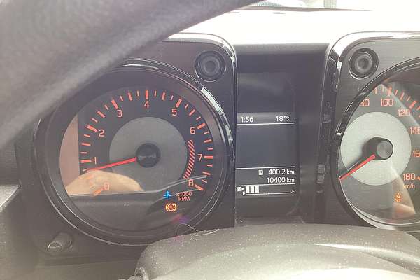 2024 Suzuki Jimny Lite GJ
