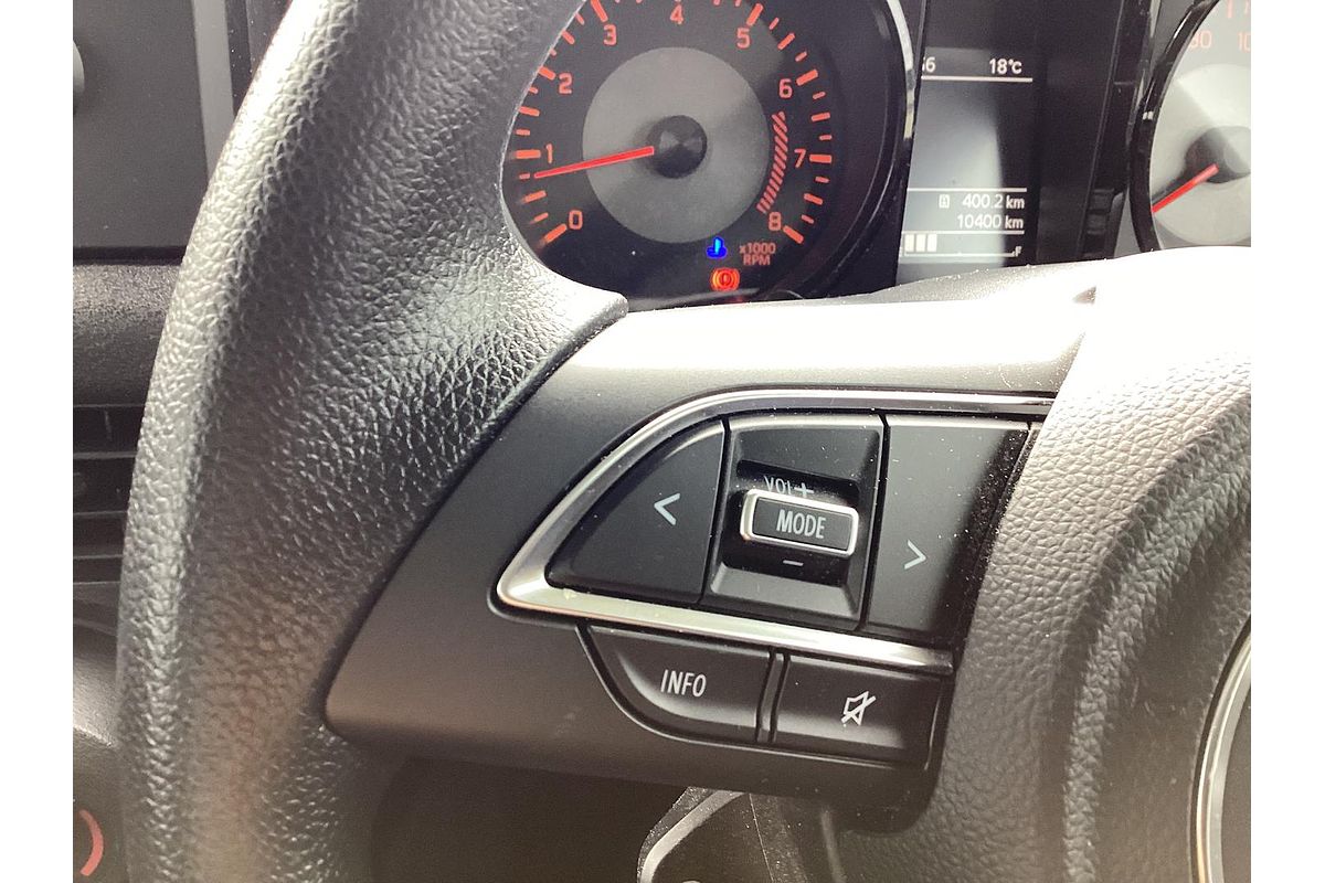 2024 Suzuki Jimny Lite GJ