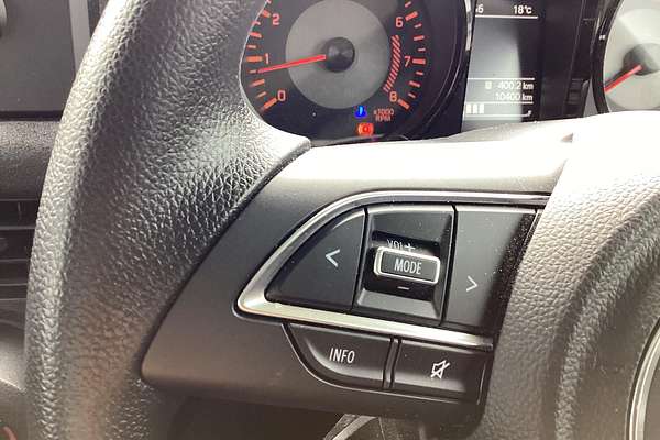 2024 Suzuki Jimny Lite GJ