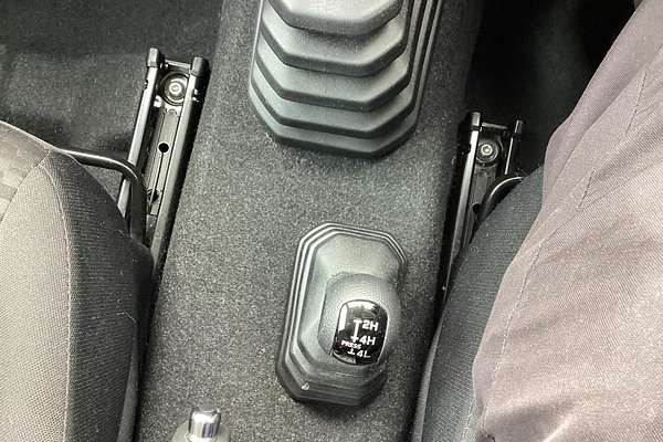 2024 Suzuki Jimny Lite GJ