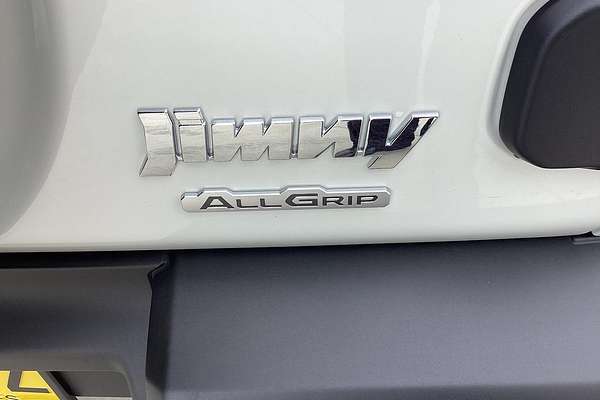 2024 Suzuki Jimny Lite GJ