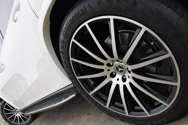 2022 Mercedes-Benz GLS-Class GLS400 d X167