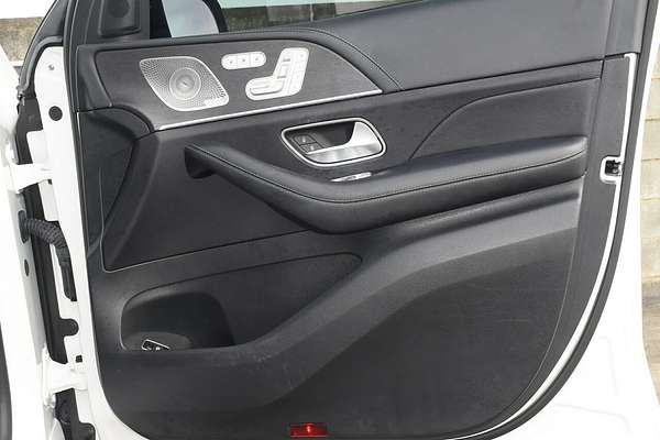 2022 Mercedes-Benz GLS-Class GLS400 d X167