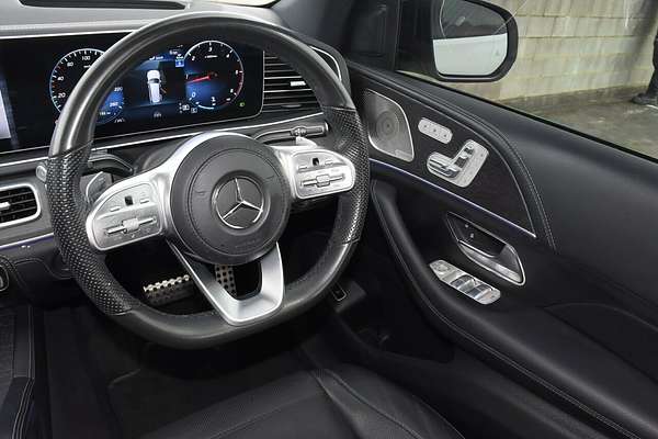 2022 Mercedes-Benz GLS-Class GLS400 d X167