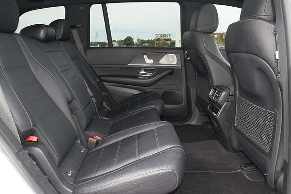 2022 Mercedes-Benz GLS-Class GLS400 d X167