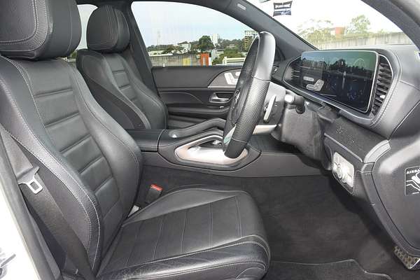 2022 Mercedes-Benz GLS-Class GLS400 d X167