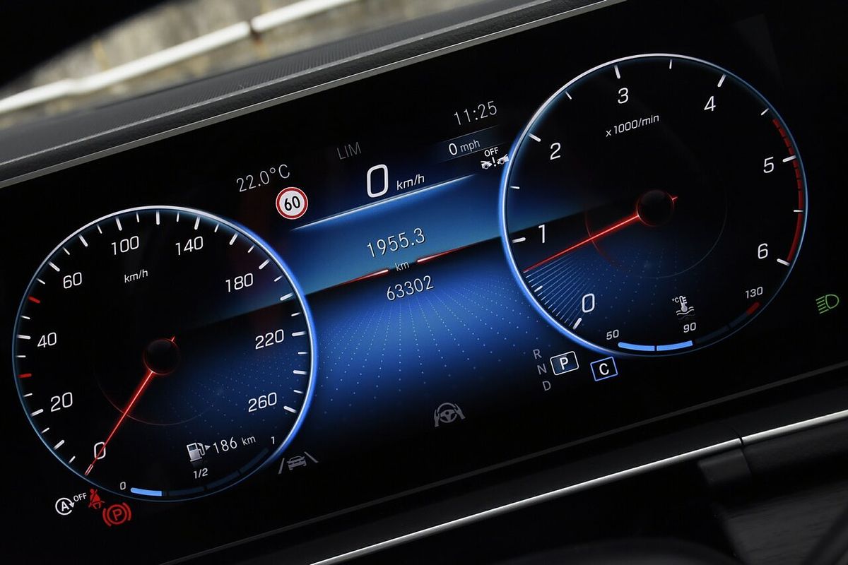 2022 Mercedes-Benz GLS-Class GLS400 d X167
