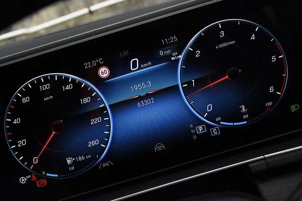 2022 Mercedes-Benz GLS-Class GLS400 d X167