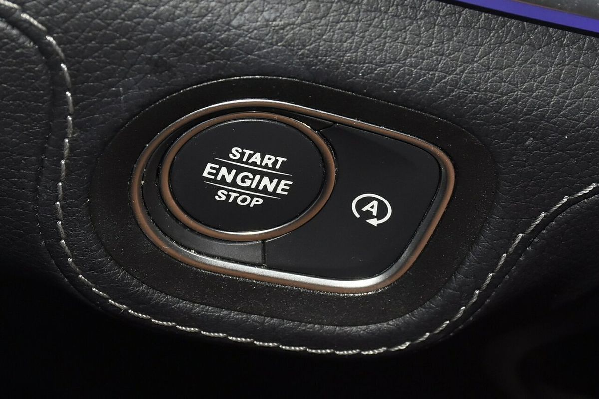 2022 Mercedes-Benz GLS-Class GLS400 d X167