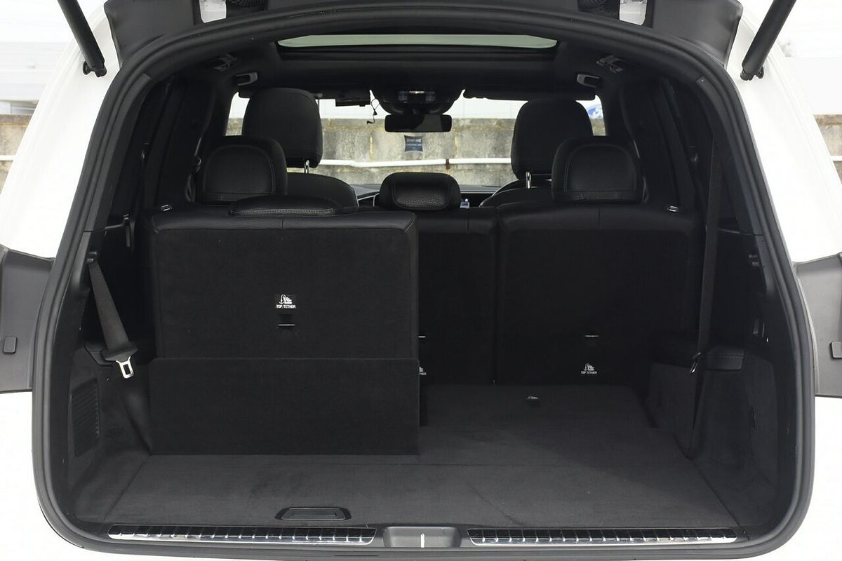 2022 Mercedes-Benz GLS-Class GLS400 d X167
