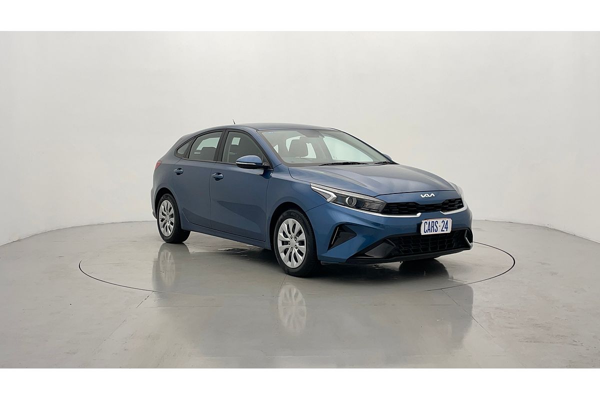 2023 Kia Cerato S BD