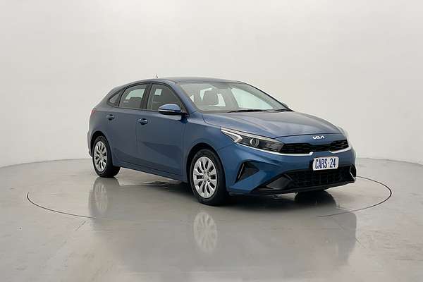 2023 Kia Cerato S BD