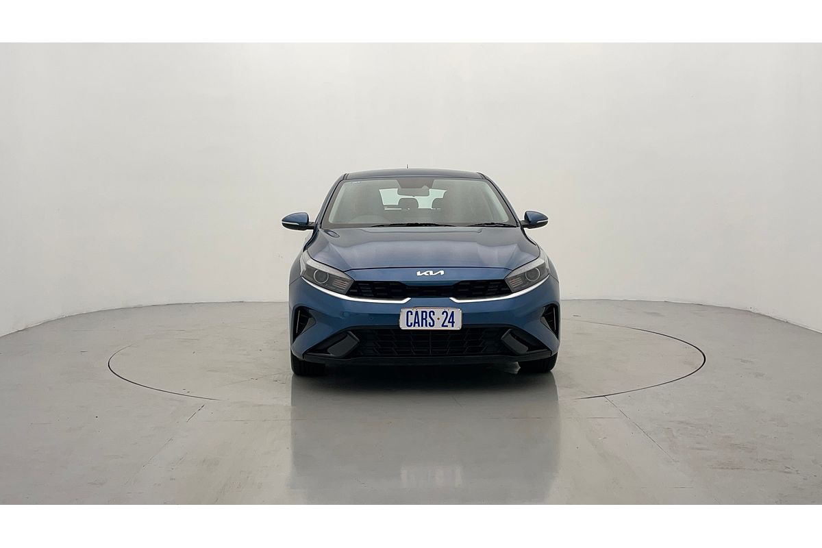 2023 Kia Cerato S BD