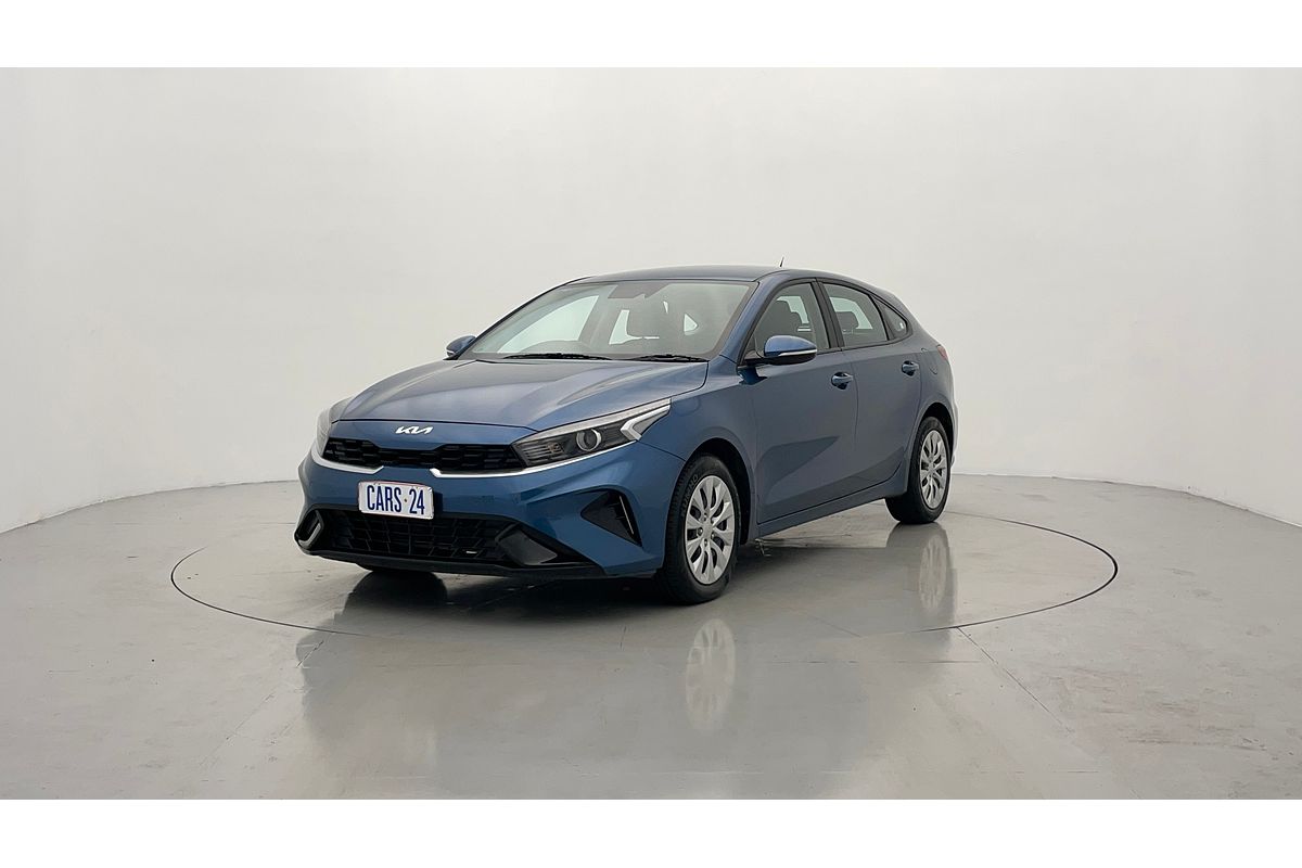 2023 Kia Cerato S BD