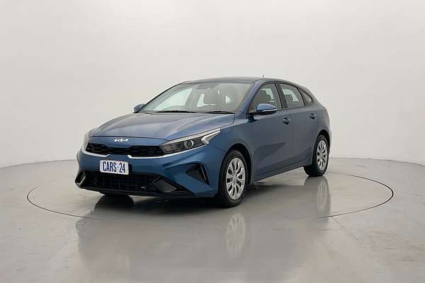 2023 Kia Cerato S BD