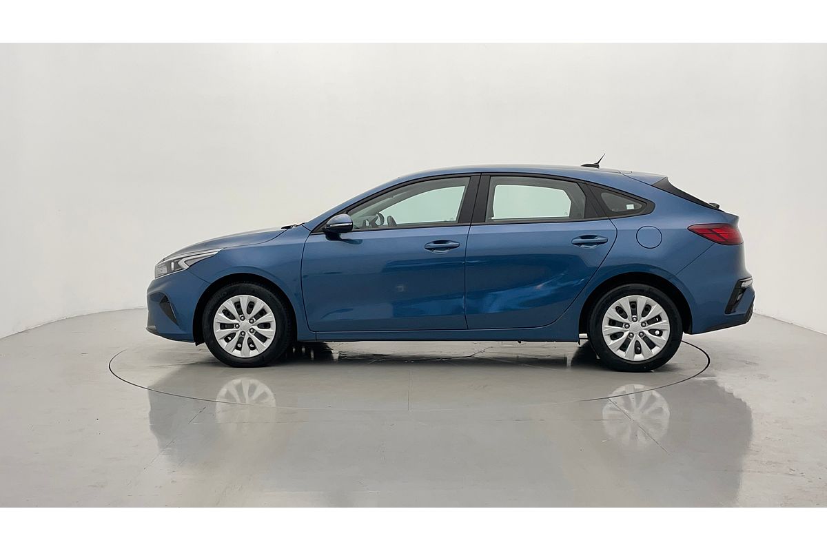 2023 Kia Cerato S BD