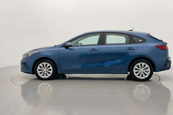 2023 Kia Cerato S BD