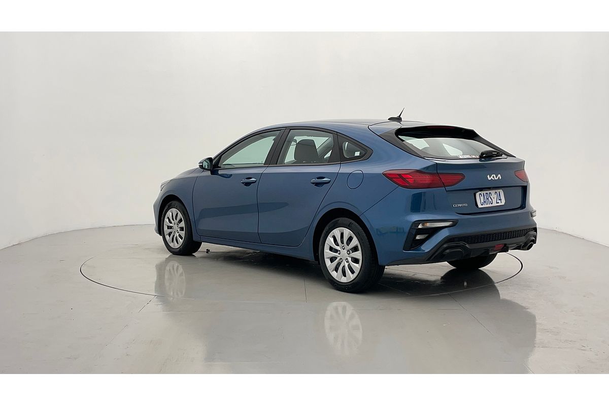 2023 Kia Cerato S BD