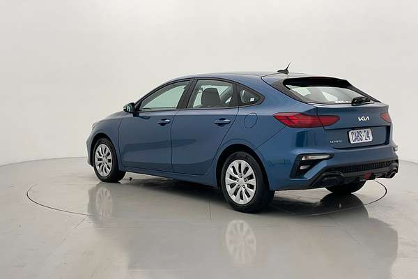 2023 Kia Cerato S BD