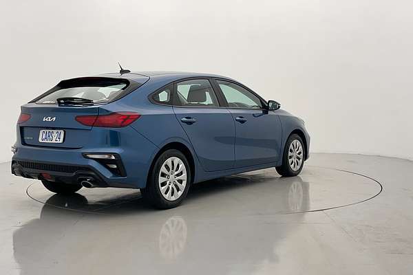2023 Kia Cerato S BD