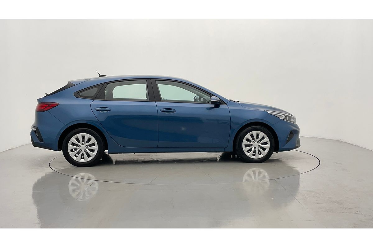 2023 Kia Cerato S BD